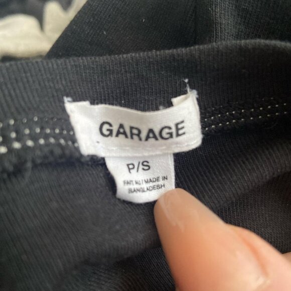 00s Diamante Baby Tee (S) - Picture 8 of 8